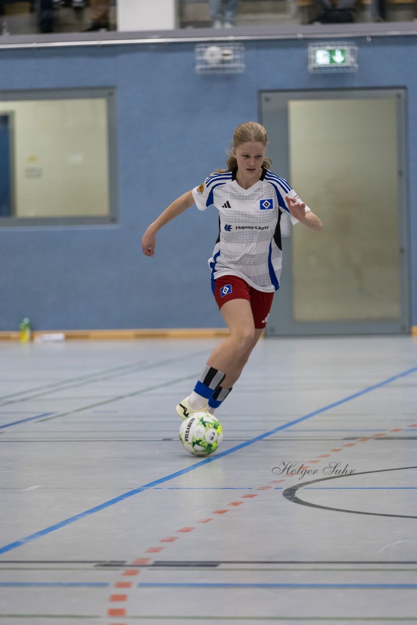 Bild 172 - wBJ Futsalmeisterschaft